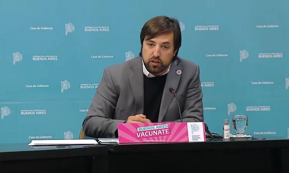 Nicolás Kreplak Nicolás Kreplak