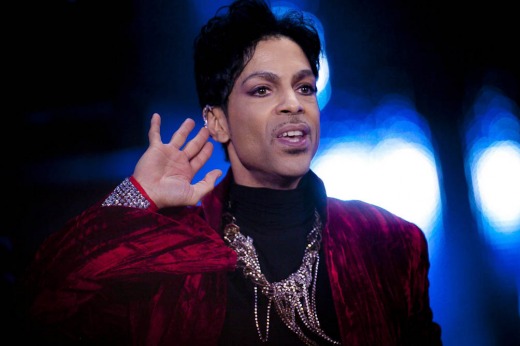 Prince