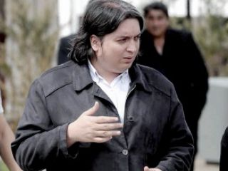Le piden a Mximo Kirchner explicaciones por la plata que falta en Jujuy