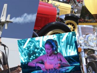 Km 232 se convierte este domingo en una gran fiesta para toda la regin