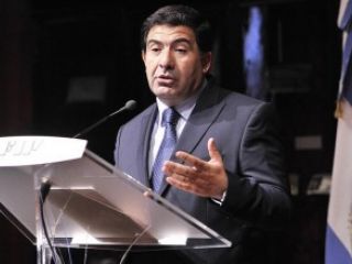Carri: Echegaray es un ladrn