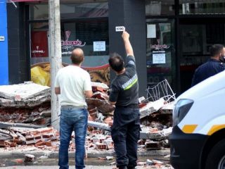 En la Costa bonaerense podra ocurrir lo mismo que en Miami