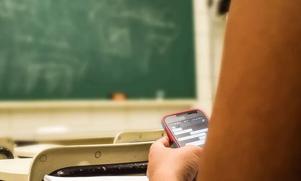 Aulas conectadas
