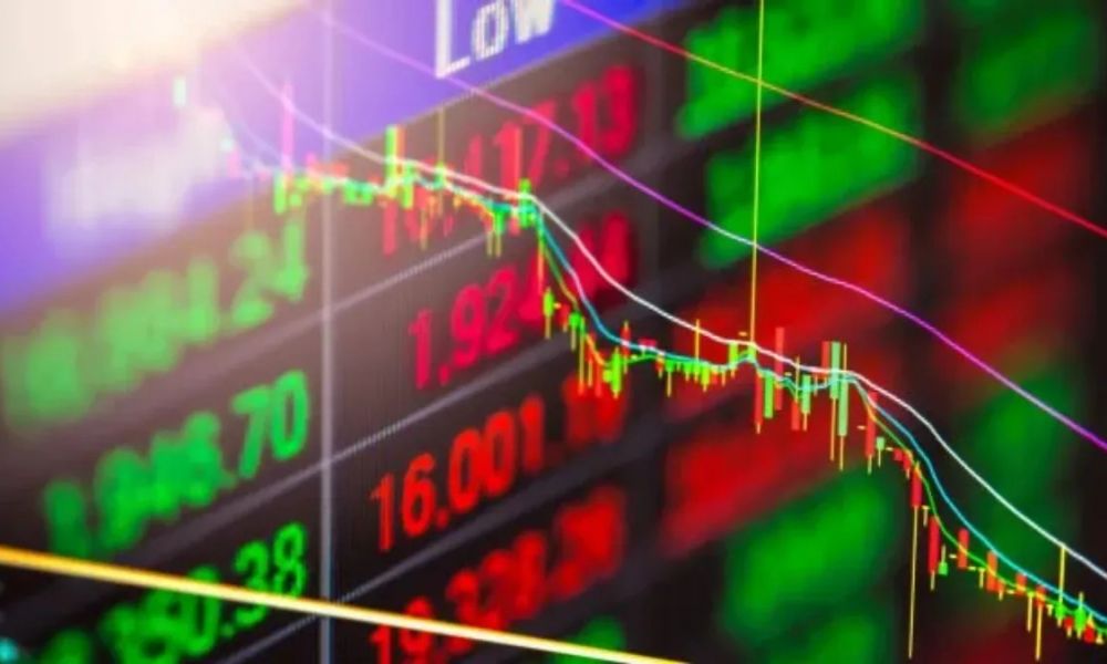 Viernes negro en los mercados