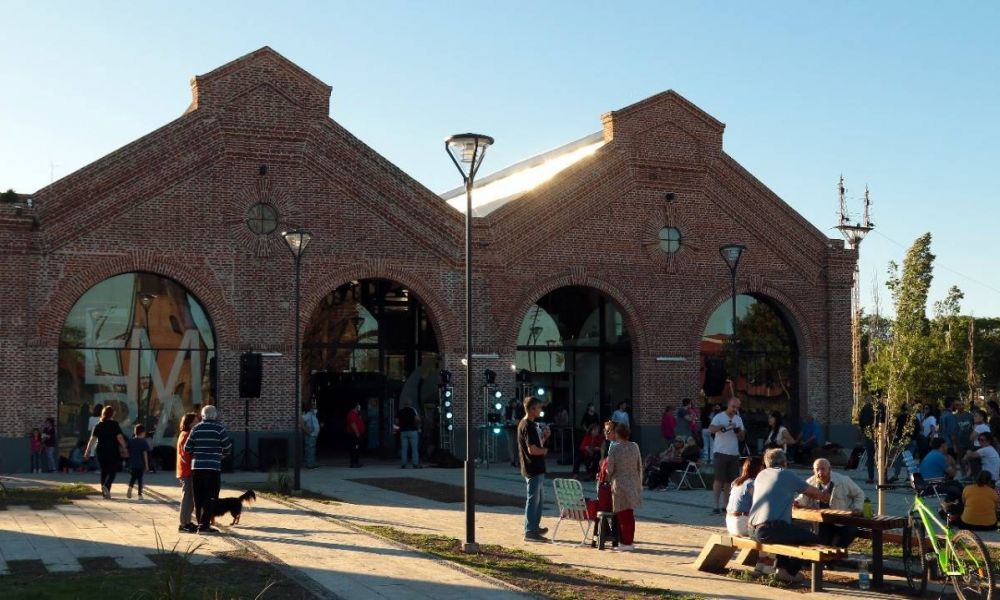 Abrió la inscripción para los talleres de Bellas Artes