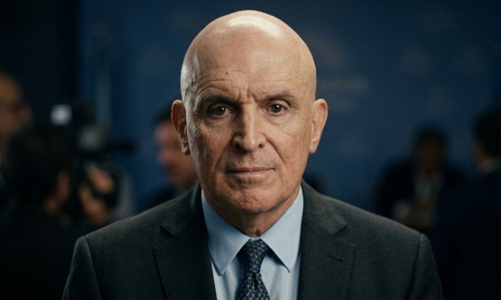 José Luis Espert