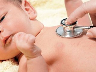 Pediatra: declaran el estado de alerta del gremio