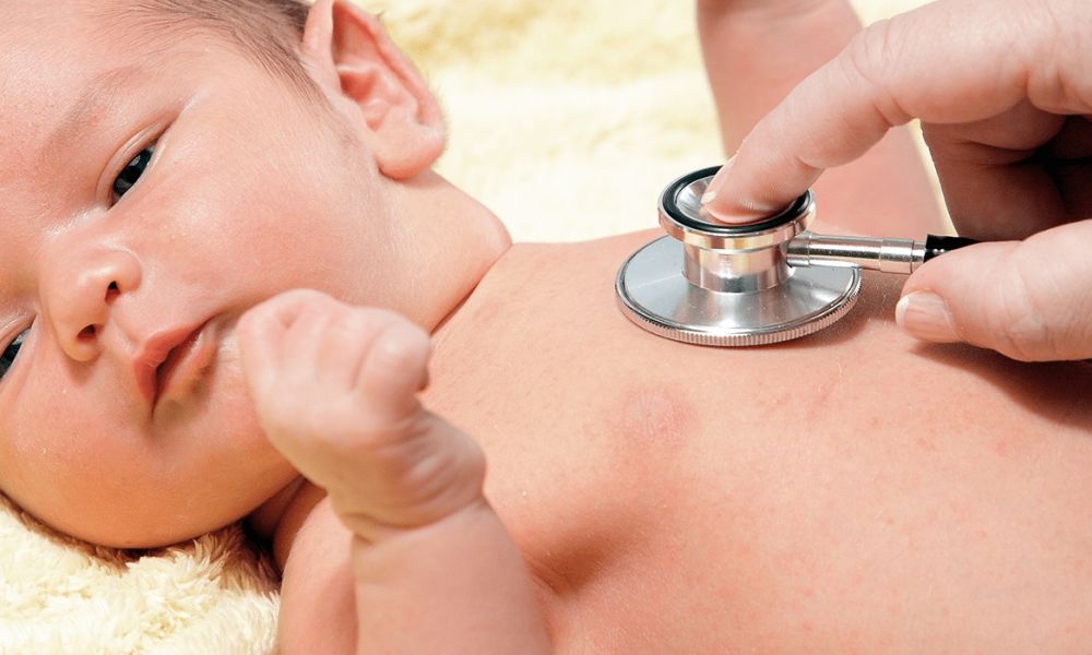 Pediatría: declaran el estado de alerta del gremio