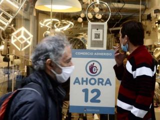 Relanzarn el programa Ahora 12 con financiacin en hasta 24 cuotas