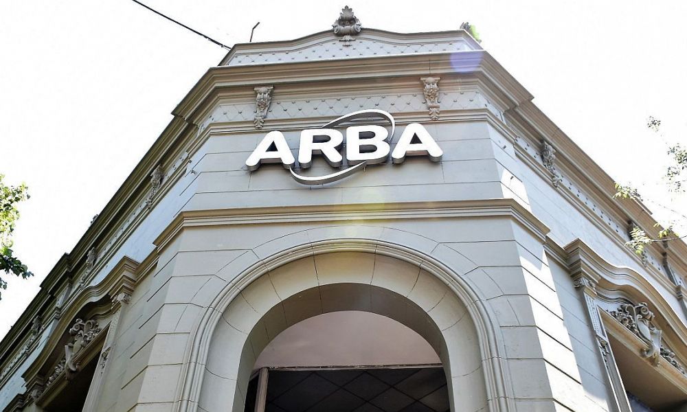 Fiscalización de ARBA