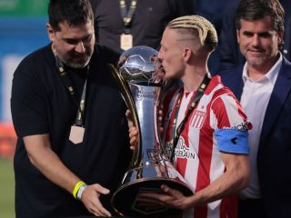 Estudiantes rugió en San Nicolás: Campeón con épica y una ausencia que no pasó desapercibida