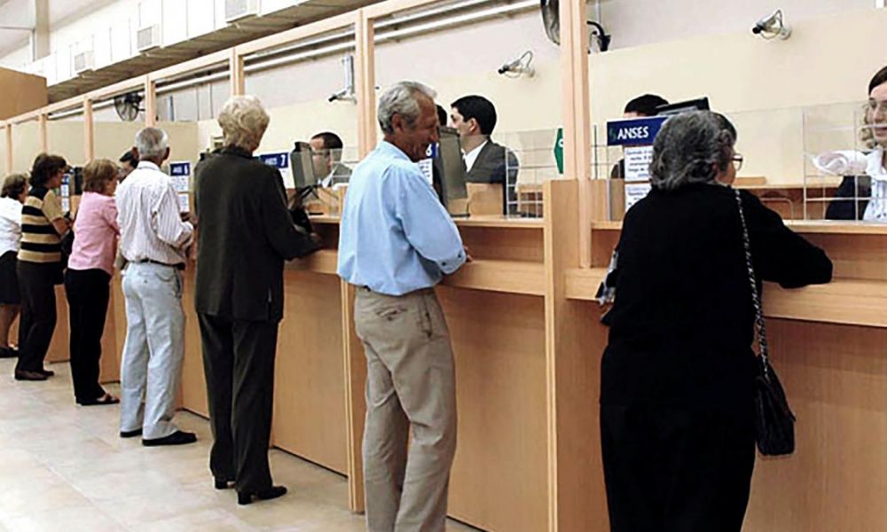 Anses anuncia nuevo refuerzo y aumento a jubilados