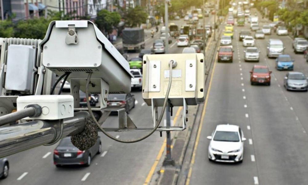 Multas al instante: La Provincia moderniza el cobro