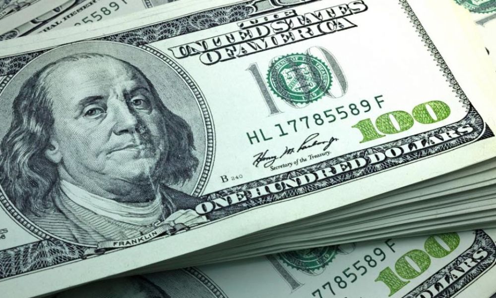 Pese a la intervención de EE.UU., el dólar volvió a escalar