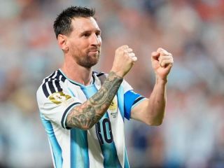 Lionel Messi volvió a hacer historia: Amplió su récord de goles en los Mundiales y dejó un mensaje para la Selección