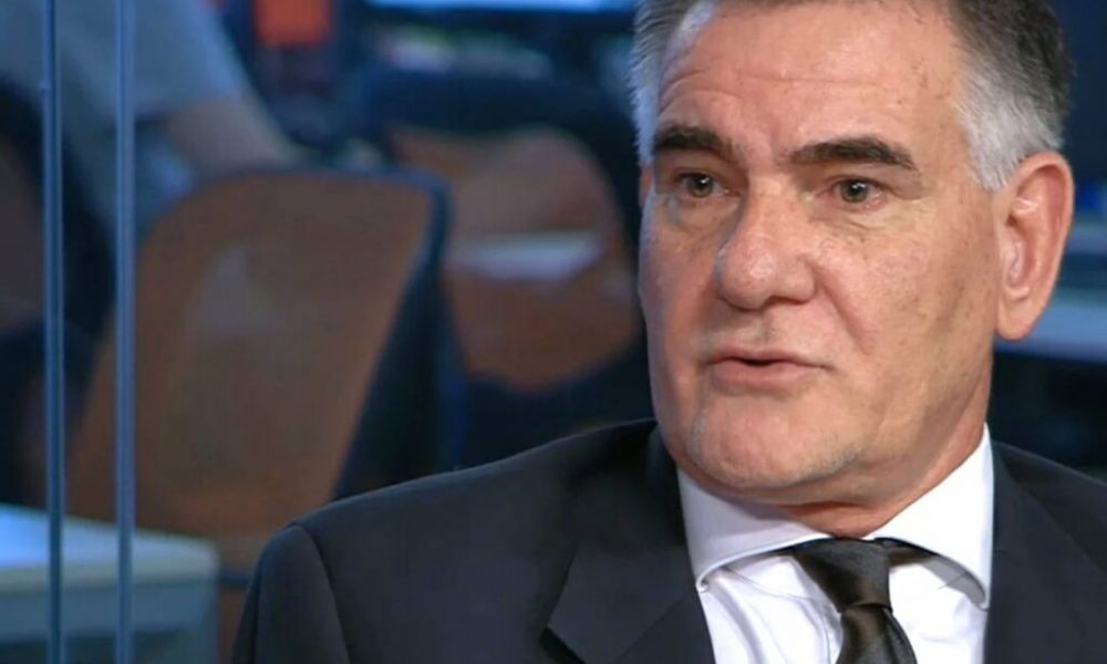 Carlos Castagneto