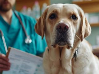 Colegio de Veterinarios bonaerense alerta sobre la importancia de prevenir la rabia