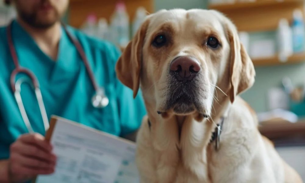 La importancia de prevenir la rabia