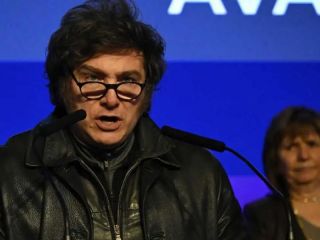 Milei admiti la derrota pero ratific el rumbo: No se retrocede ni un milmetro