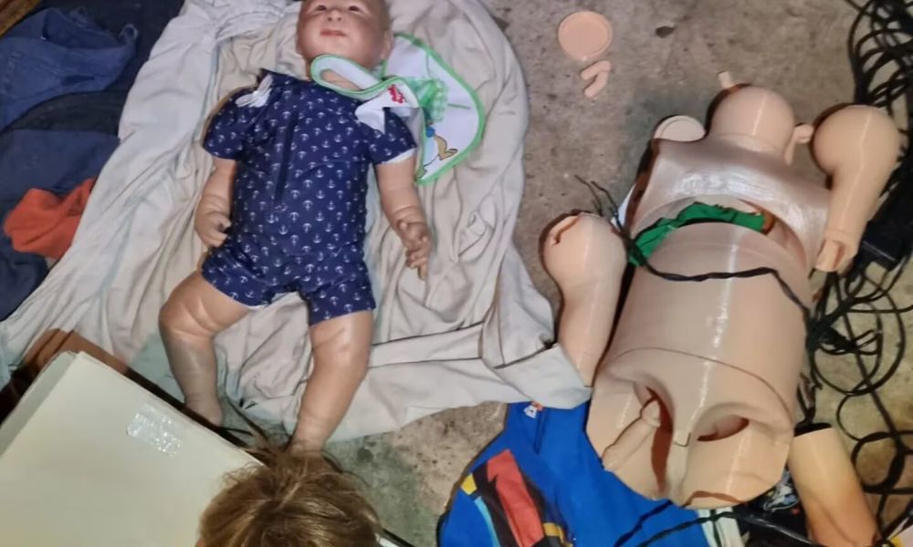 Detención del pedófilo más peligroso de Argentina