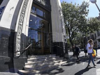 Convocado por La Bancaria, hoy habr paro en entidades pblicas y privadas de todo el pas