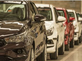 Venta de autos usados rompe rcord histrico en septiembre