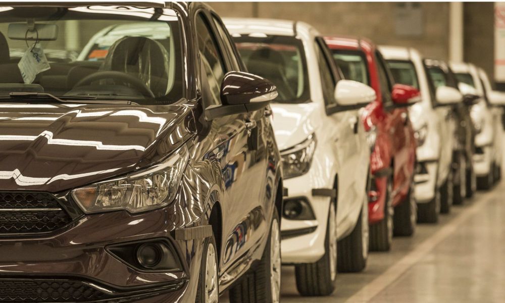 Venta de autos usados rompe récord histórico