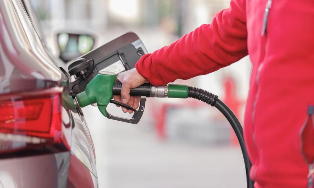 La nafta sube hasta 20% en marzo