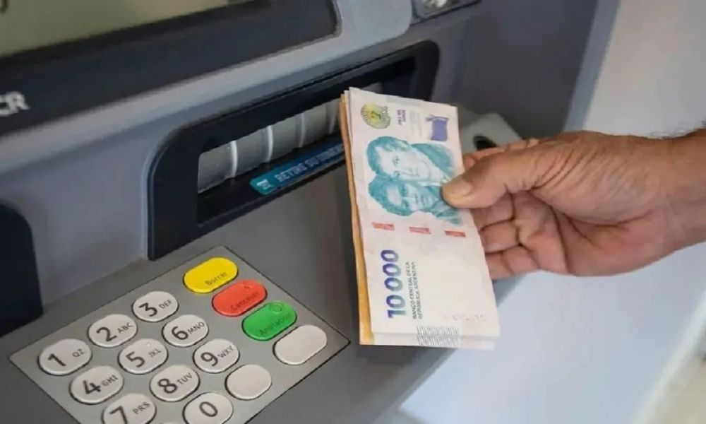 Jubilaciones y AUH