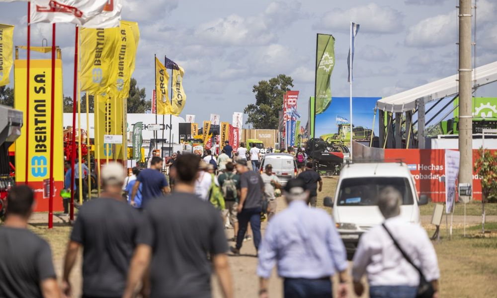 Expoagro 2026