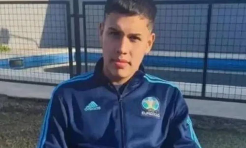 Tomás Valentín Tello