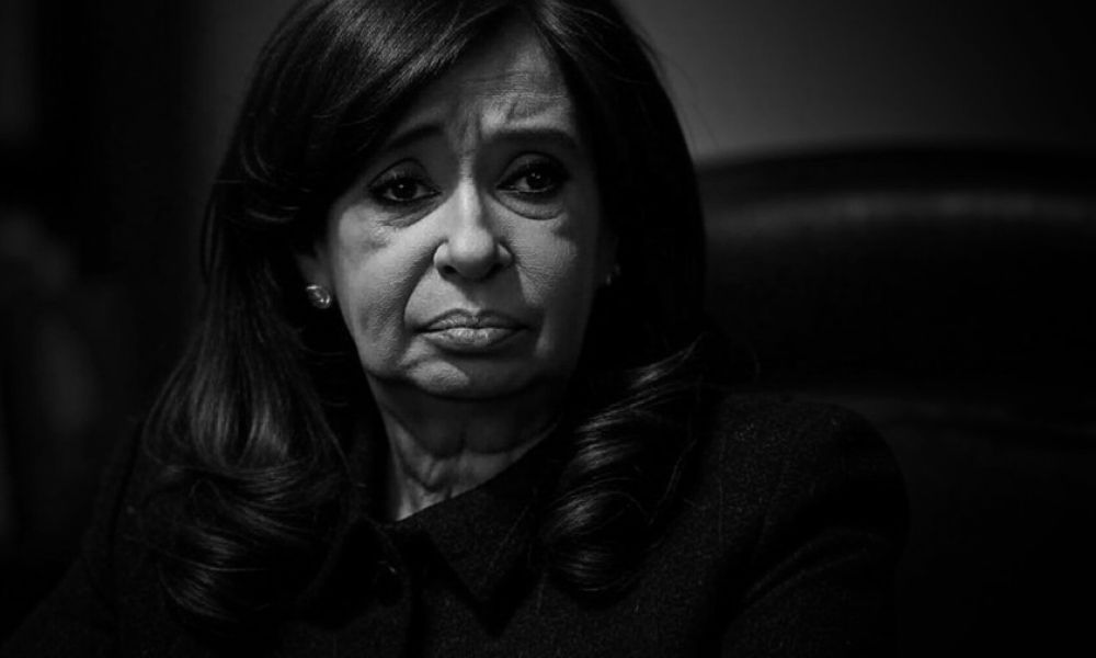 Cristina Kirchner cumplirá prisión en su casa