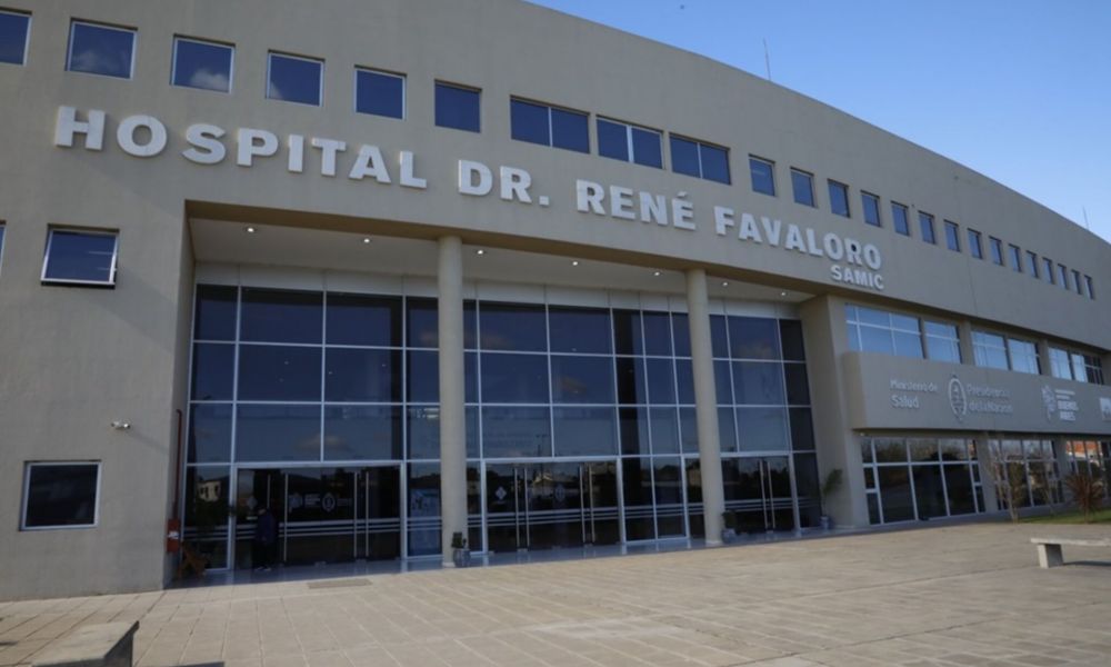 Hospitales SAMIC bajo la lupa