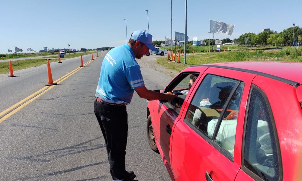 Los papeles que no te pueden faltar si vas a salir a la ruta