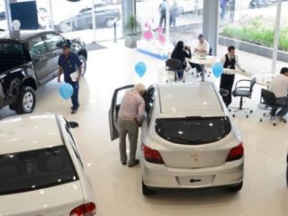 Concesionarios en alerta roja: piden una mano importante al Gobierno por la cada de ventas
