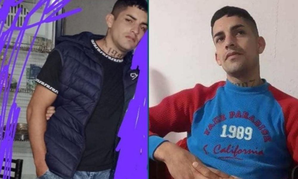 Nahuel Corro Gorosito