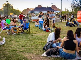 Potenciate vuelve a Pergamino: Llega la feria de emprendedores ms esperada