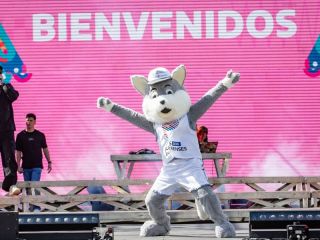 Juegos Bonaerenses 2026: General Pueyrredón lidera el medallero