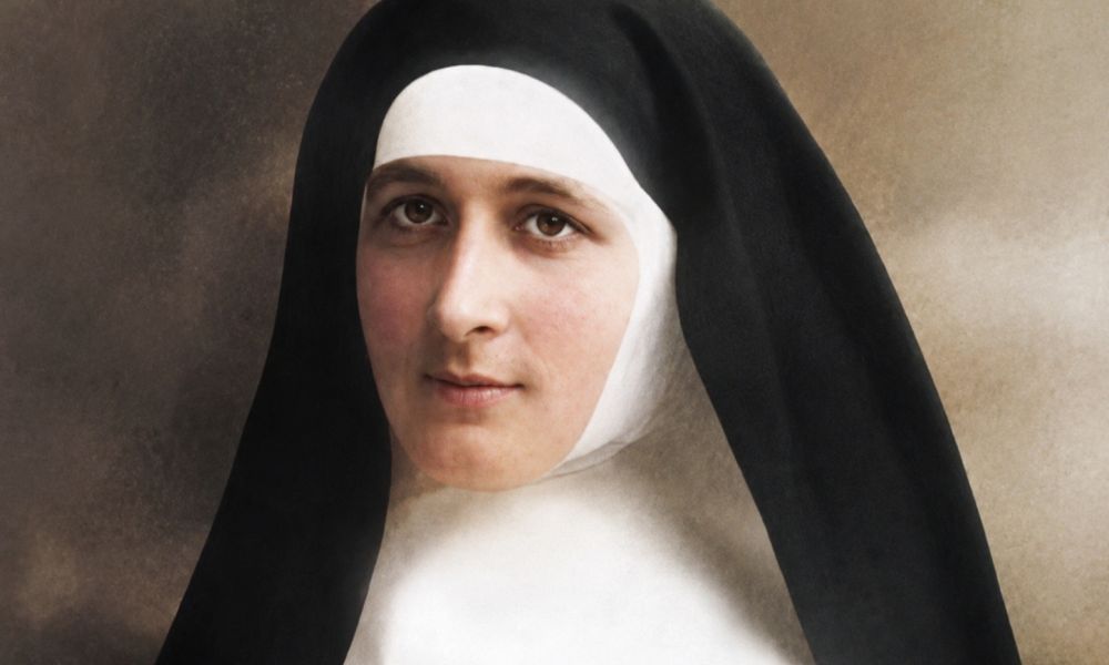 María Crescencia Pérez