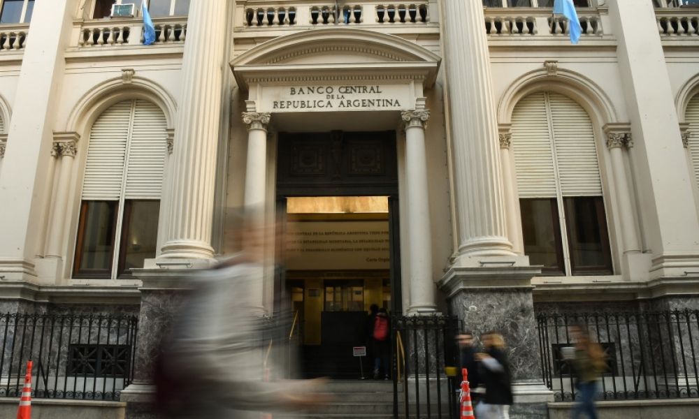 Cuánto pagarán los plazos fijos desde hoy