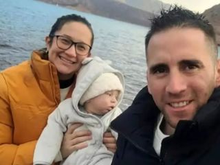 Nahuel Gallo finalmente habl� con su familia tras 445 d�as detenido en Venezuela