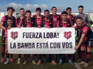 Douglas Haig rescató un valioso empate en Rafaela en el inicio de la Zona Campeonato