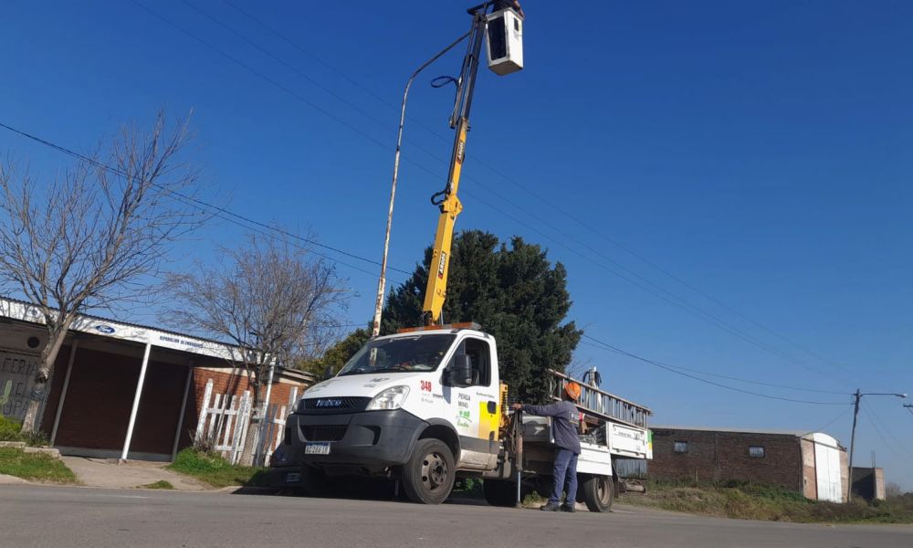 Los avances en limpieza, modernización e infraestructura