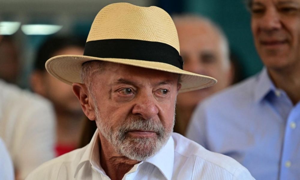 Lula da Silva