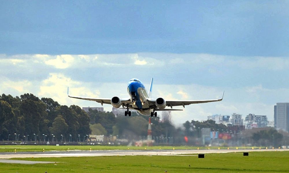 Aerolíneas Argentinas