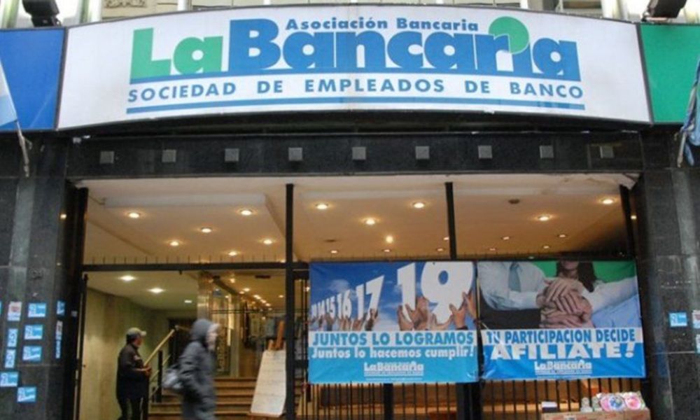 La Bancaria