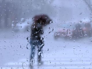Ciclogénesis: Pronostican tormentas fuertes, granizo y lluvias intensas entre el viernes y el sábado