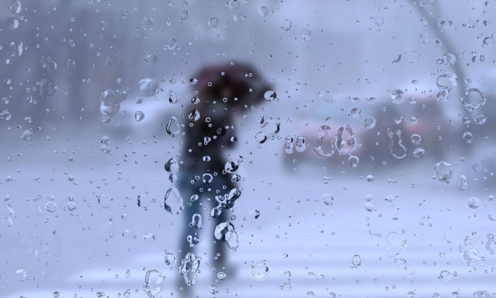 Pronostican tormentas fuertes, granizo y lluvias intensas