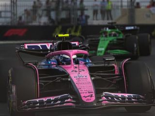 Colapinto busca un cierre digno en Abu Dabi: ltima clasificacin del ao y fin de ciclo para Renault