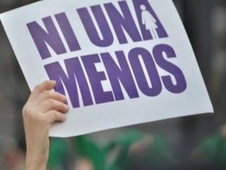Ni Una Menos: El femicidio de Agostina Vega marcará una nueva marcha al Congreso